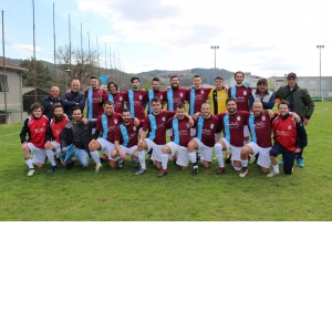 Deportiva Capolona C.11 2019/2020